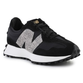 Buty New Balance W WS327PH czarne