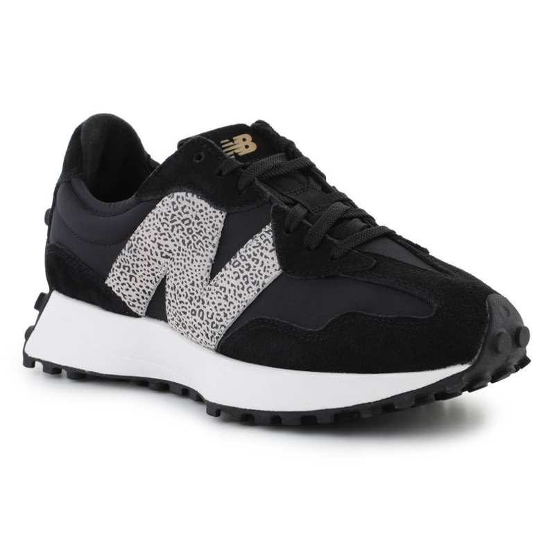Buty New Balance W WS327PH czarne