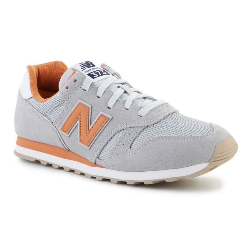 Buty New Balance M ML373OB2 szare