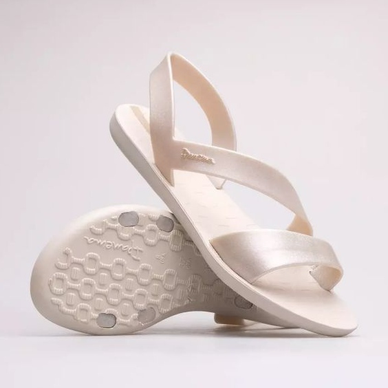 Sandały Ipanema Vibe Fem W 82429-AJ080