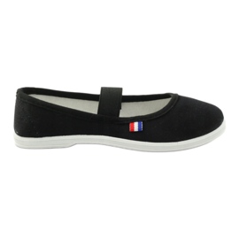 Tenisówki czeszki American club czarne