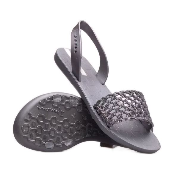 Sandały Ipanema Breezy Fem W 82855-AJ029