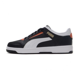Buty Puma Reboynd Joy Low M 38074724 czarne