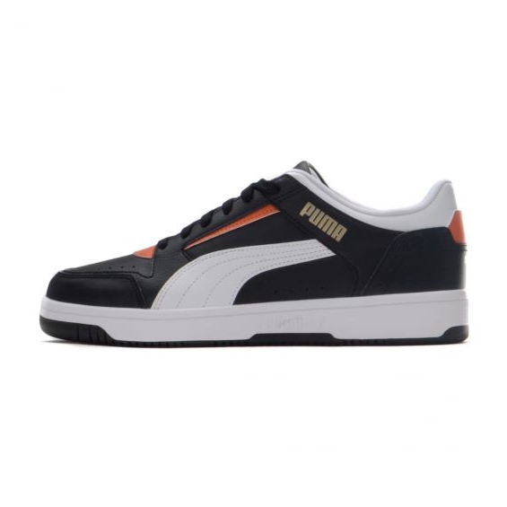 Buty Puma Reboynd Joy Low M 38074724 czarne