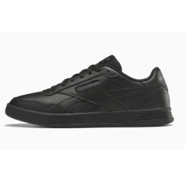 Buty Reebok Court Advance GZ9621 czarne