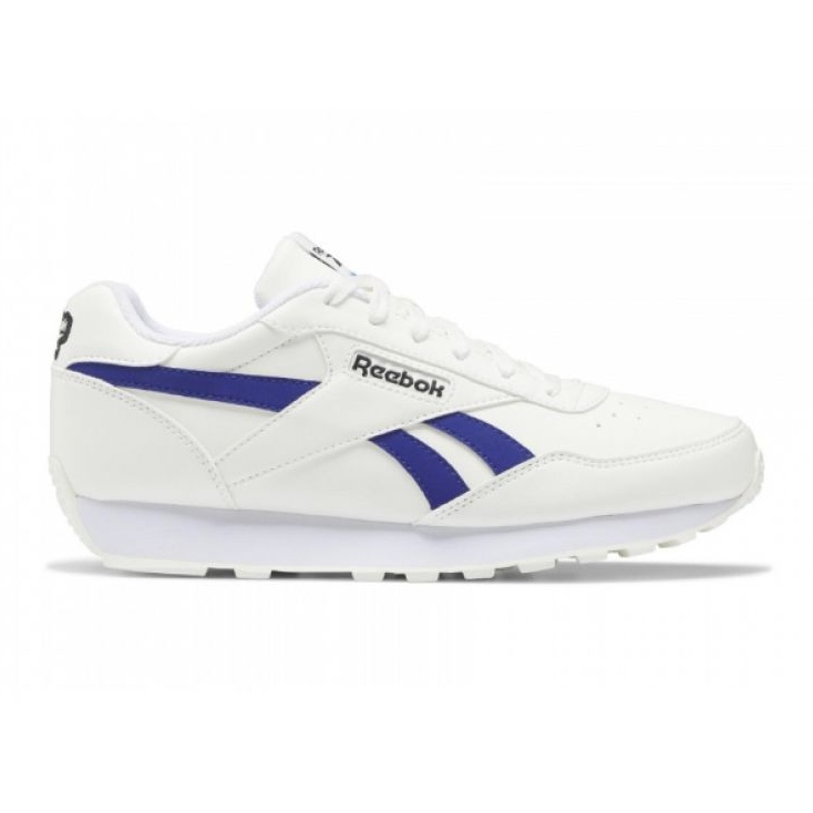 Buty Reebok Rewind Run M HR0158 białe