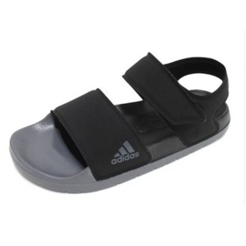 Sandały adidas Adilette M HP3007 czarne