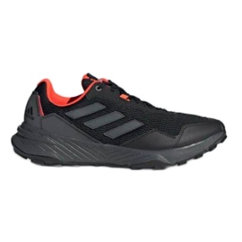 Buty adidas Tracefinder M Q47236 czarne