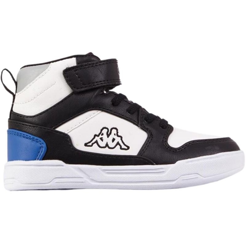 Puma Buty Kappa Lineup K Jr 260926K 1160 białe