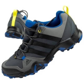 Buty adidas Terrex AX2S M GX8464 szare