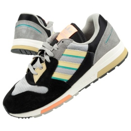 Adidas zx top 500 2.0 czarne