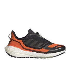 Buty adidas Ultraboost 22 Gore-Tex M GX9126 czarne