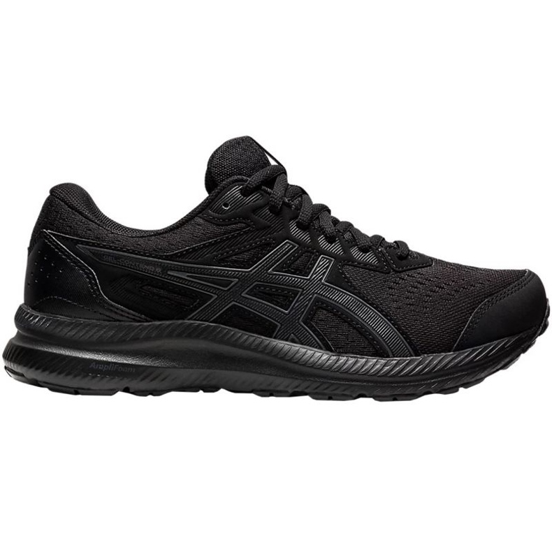 Buty biegowe Asics Gel Contend 8 W 1012B320 001 czarne