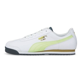Buty Puma Roma Basic+ M 369571 39 białe