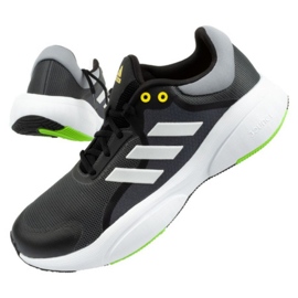 Buty sportowe adidas Response M GV9531 czarne