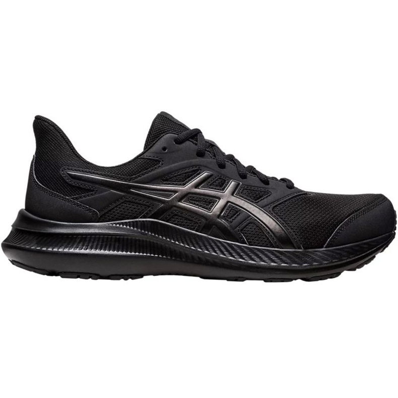 Buty do biegania Asics Jolt 4 M 1011B603 001 czarne