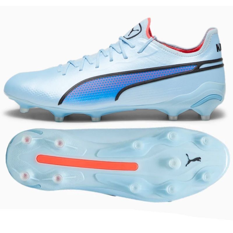 Buty piłkarskie puma king top
