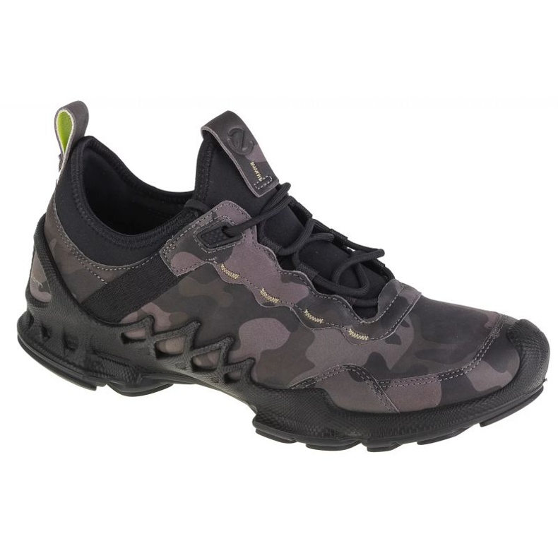 Buty Ecco Biom Aex M 80281402244 szare
