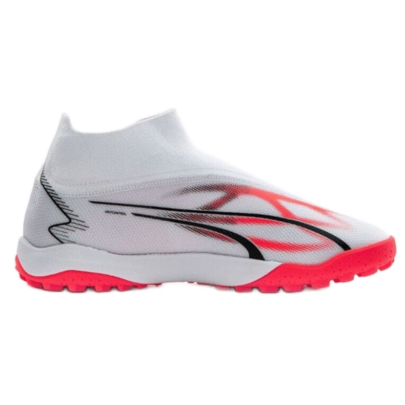 Buty Puma Ultra Match + Ll Tt 107513-01 wielokolorowe białe