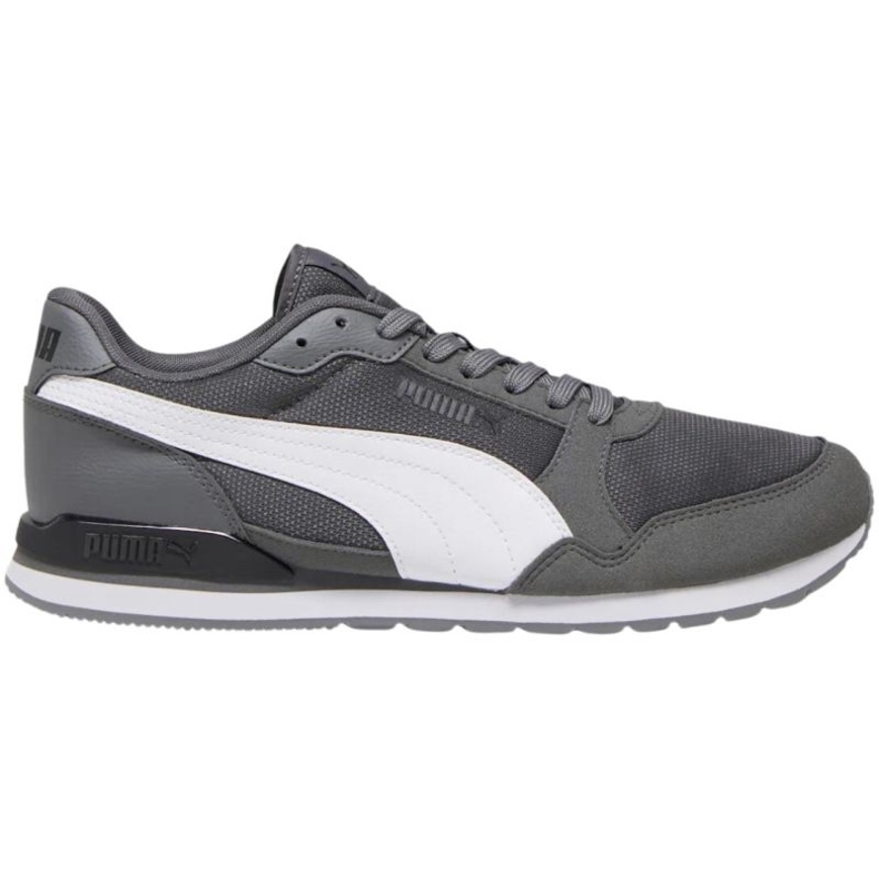 Buty Puma St Runner v3 Mesh M 384640 14 szare