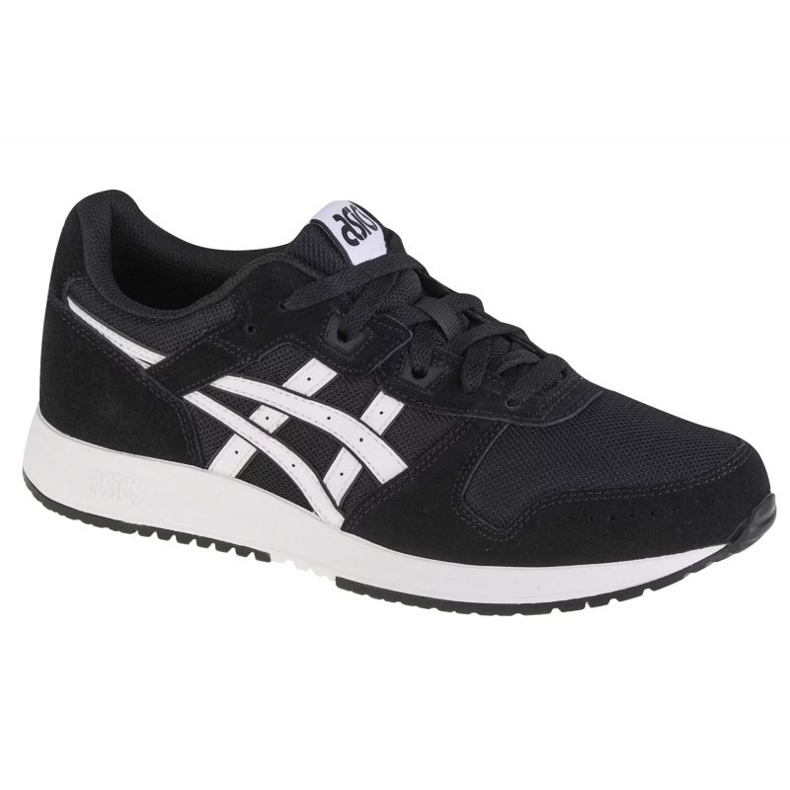 Buty Asics Lyte Classic M 1201A723-001 czarne