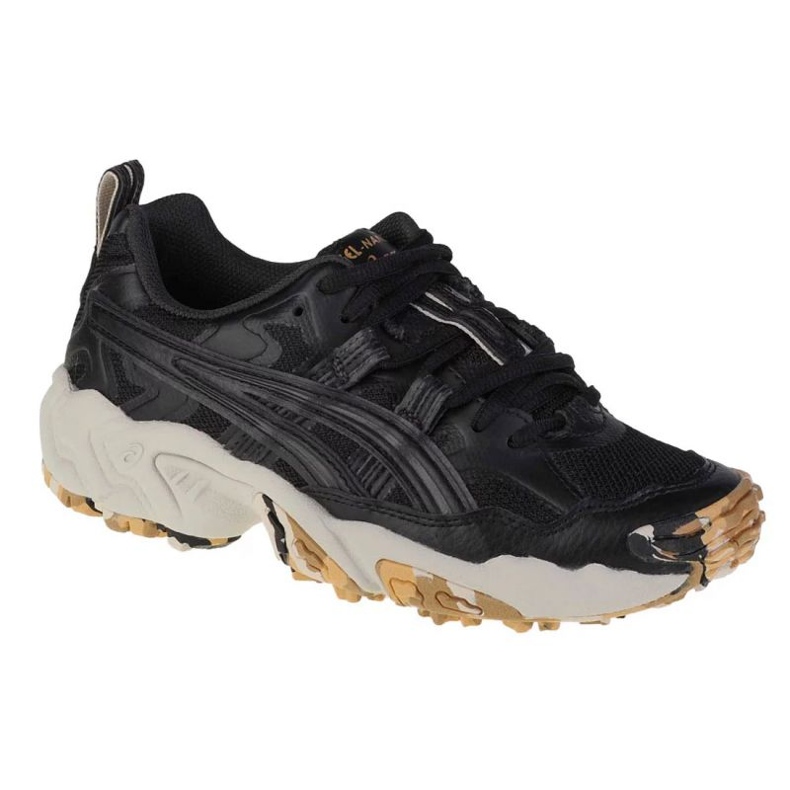 Buty Asics Gel-Nandi W 1202A172-001 czarne