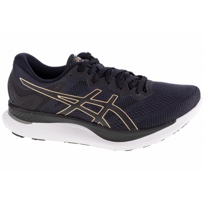 Buty do biegania Asics GlideRide M 1011A817-001 czarne