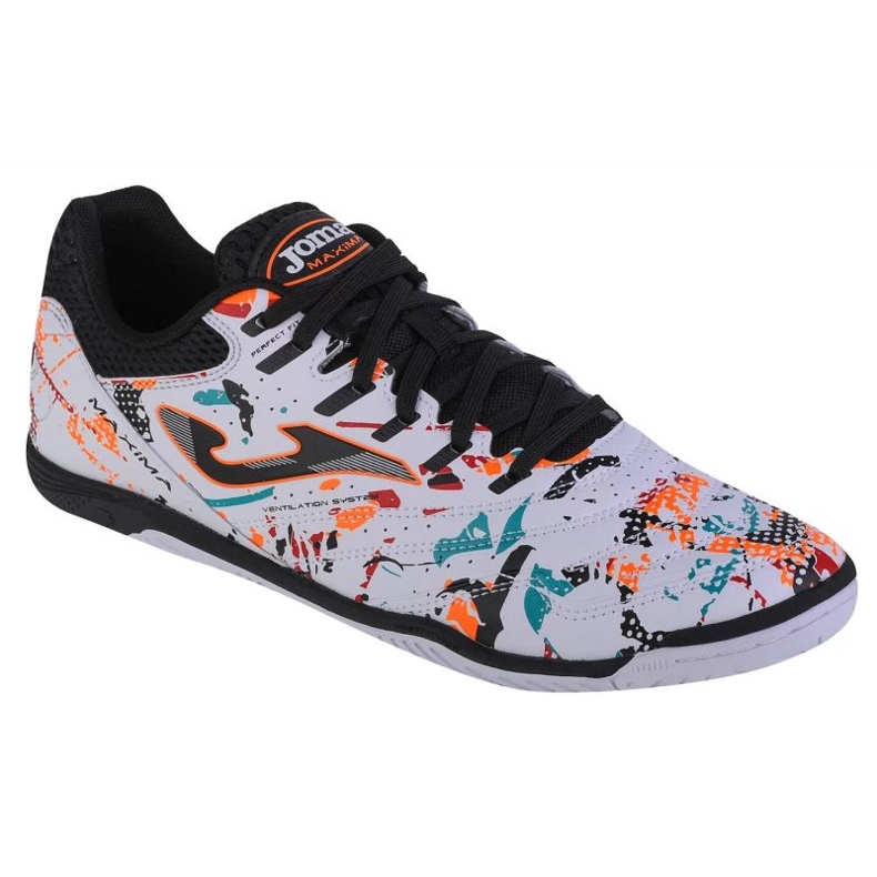 Buty Joma Maxima 2332 In M MAXW2332IN białe białe