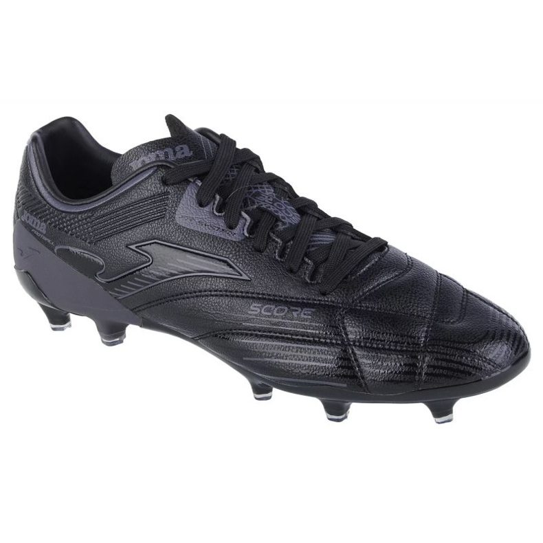 Buty Joma Score 2301 Fg U SCOW2301FG czarne czarne