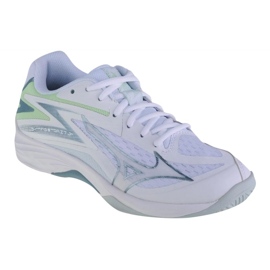 Buty do siatkówki Mizuno Thunder Blade Z W V1GC237035 białe białe