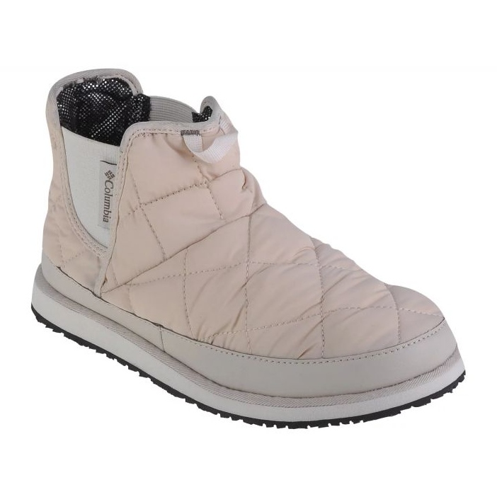 Buty Columbia Omni-Heat Lazy Bend Weekender W 2044581102 beżowy