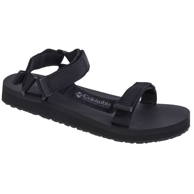 Sandały Columbia Breaksider Sandal M 2027191010 czarne
