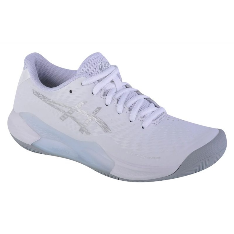 Buty Asics Gel-Challenger 14 Clay W 1042A254-100 białe