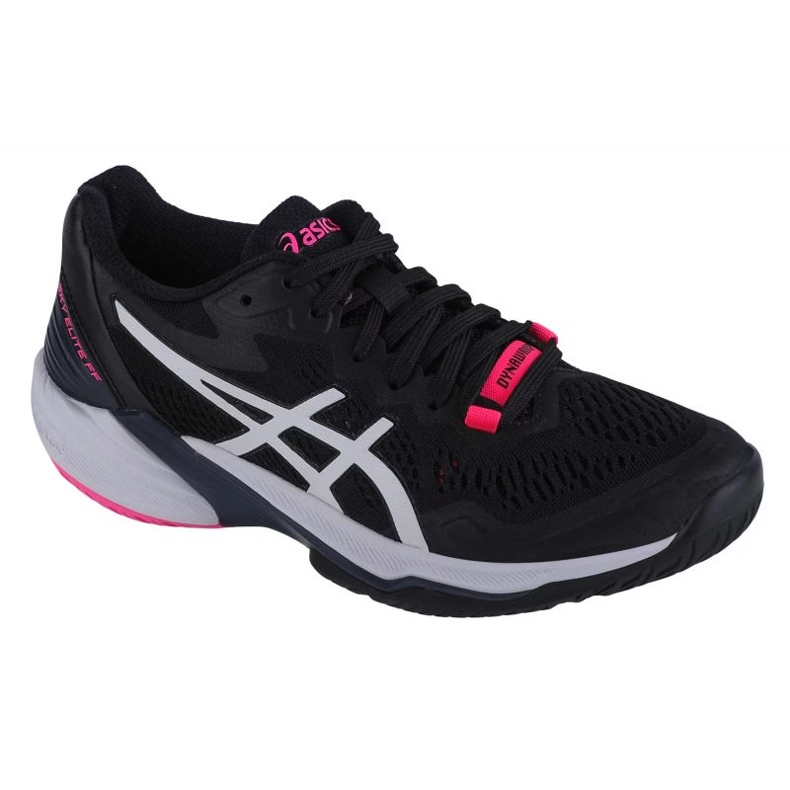 Buty Asics Sky Elite Ff 2 W 1052A053-001 czarne czarne