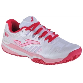 Buty Joma Slam Jr 2232 JSLAMW2232P białe