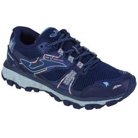 Buty Joma Tk.Shock Lady 2203 W TKSHLW2203B niebieskie