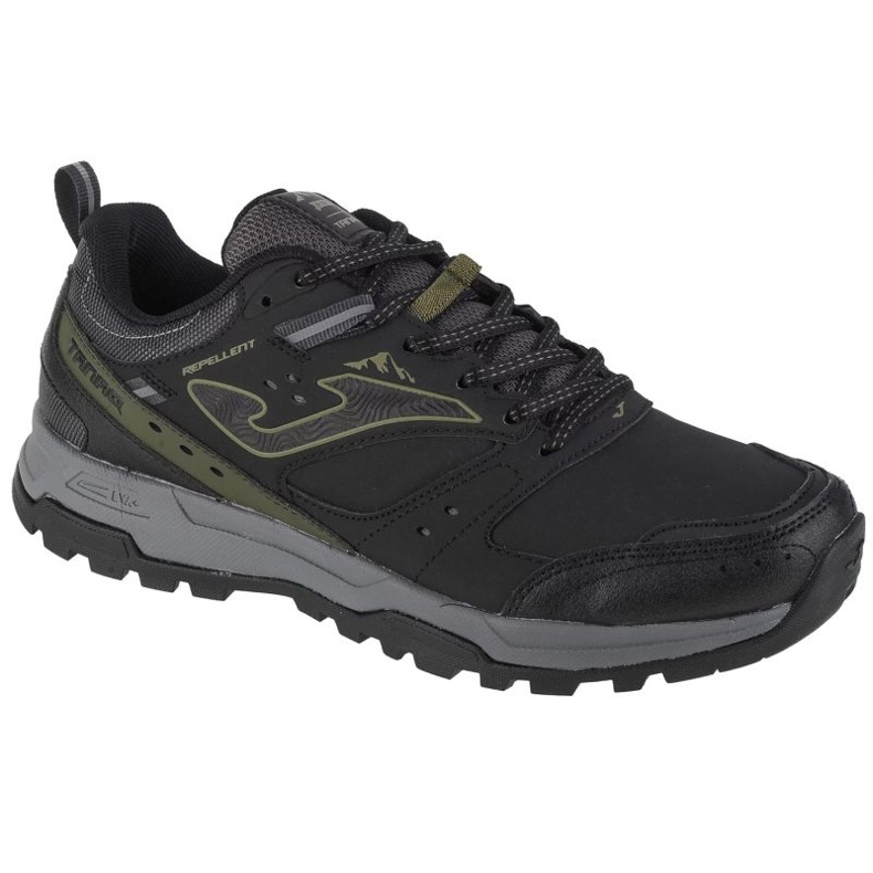 Buty Joma TK.Tanaq Repellent Men 2201 M TKTANW2201 czarne