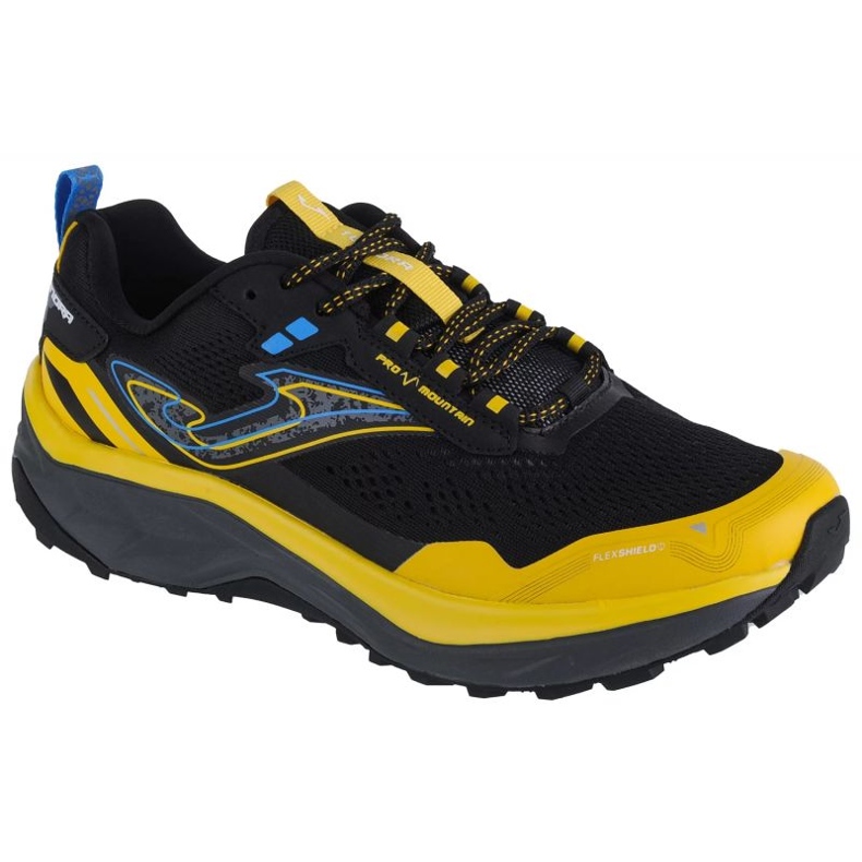 Buty Joma TK.Tundra Men 2301 M TKTUNS2301 czarne