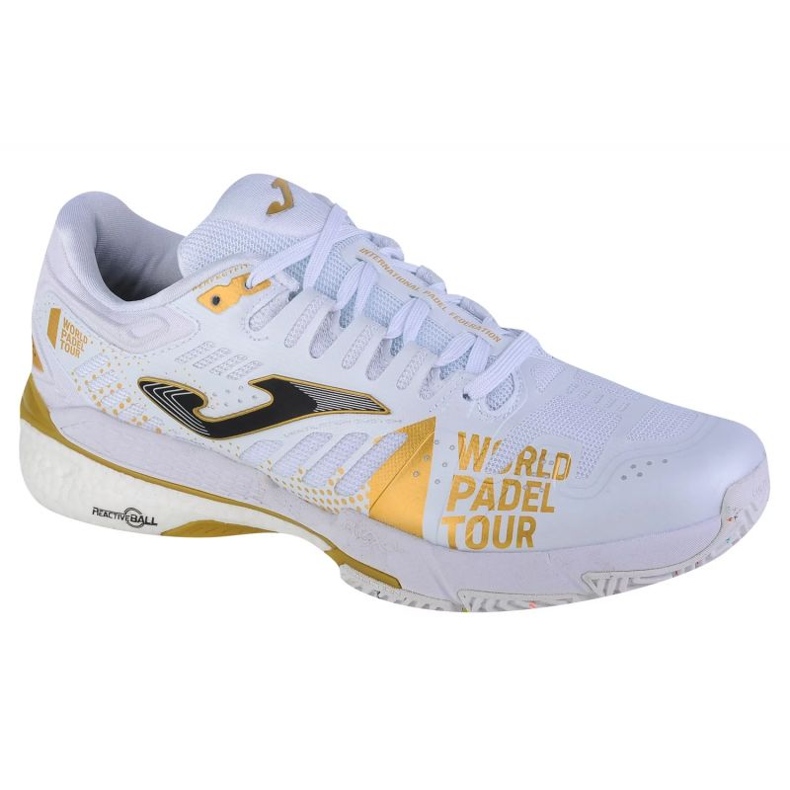 Buty Joma T.Wpt Men 2232 M TWPTS2232P białe