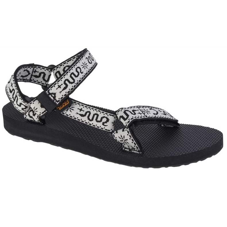Sandały Teva W Original Universal Sandals W 1003987-BWBLC białe