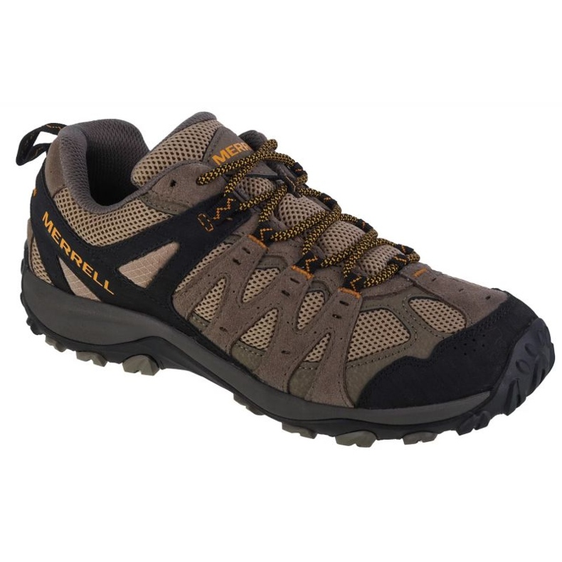 Buty Merrell Accentor 3 M J037137 brązowe
