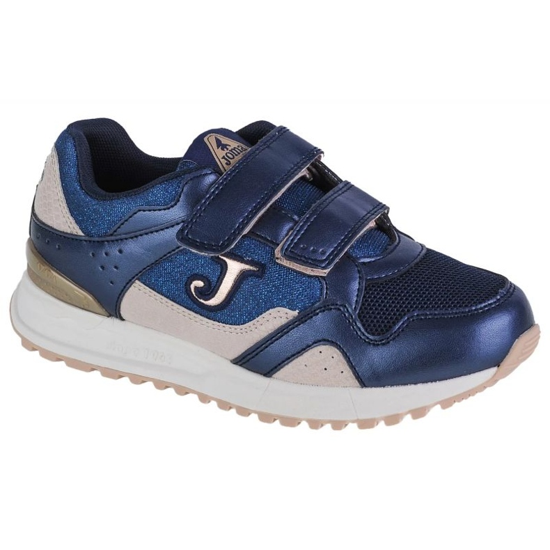 Buty Joma 6100 2303 J6100S2303V niebieskie