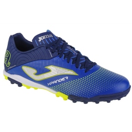 Buty Joma Xpander 2304 Tf M XPAS2304TF niebieskie