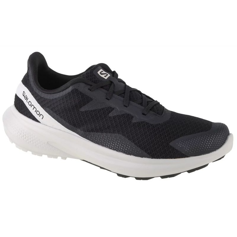 Buty Salomon Impulse M 415970 czarne