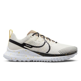 Buty Nike React Pegasus Trail 4 M DJ6158 100 białe