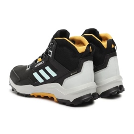 Buty adidas Terrex AX4 Mid Gtx IF4849 czarne