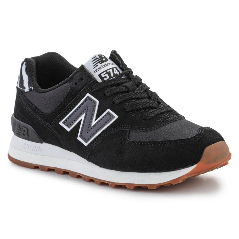 Buty New Balance W WL574XB2 czarne
