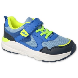 Befado obuwie dziecięce 516Y142 wielokolorowe