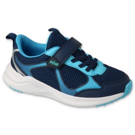 Befado obuwie dziecięce 516Y174 wielokolorowe