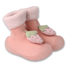 Befado niechodki 002P047 różowe